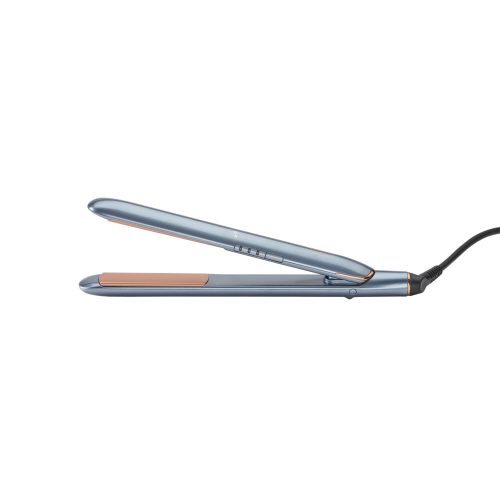 BaByliss ST251PE Denim Luxe hajvasaló, kék