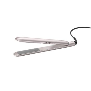 BaByliss ST516E Mauve Lustre hajvasaló, rózsaszín