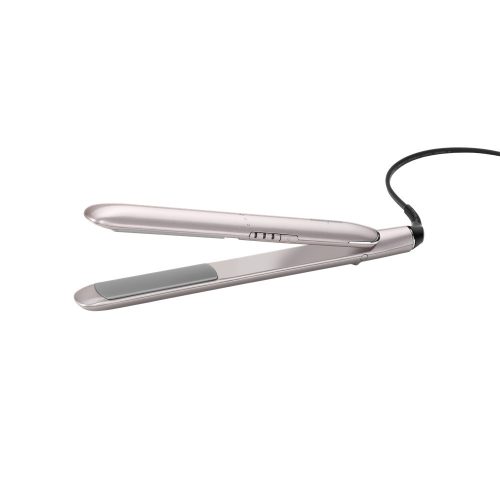 BaByliss ST516E Mauve Lustre hajvasaló, rózsaszín