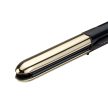 BaByliss ST484E Black Onyx hajvasaló, kék-arany