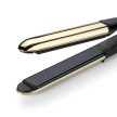 BaByliss ST484E Black Onyx hajvasaló, kék-arany