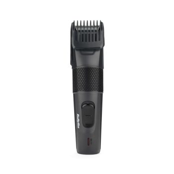   BaByliss E786E Precision Cut vezetékes/vezeték nélküli hajvágó, fekete