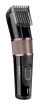 BaByliss E974E Power Glide vezetékes/vezeték nélküli hajvágó, fekete-réz