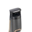 BaByliss MT987E Graphite Precision 12az1-ben, arc- és testszőrtelenítő készlet, szürke-arany