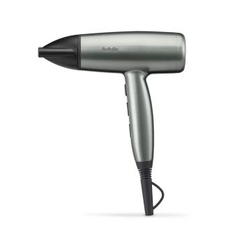 Babyliss D581E Xanadu hajszárító, zsálya zöld