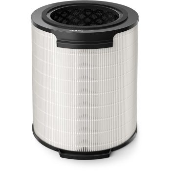   Series NanoProtect S2 1000i FY1700/30 2 az 1-ben Hepa és aktív szénszűrő