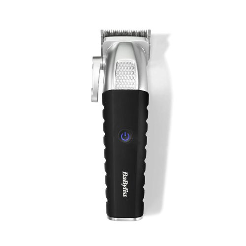 Babyliss E812E Lithium Power vezeték nélküli hajvágó, szürke