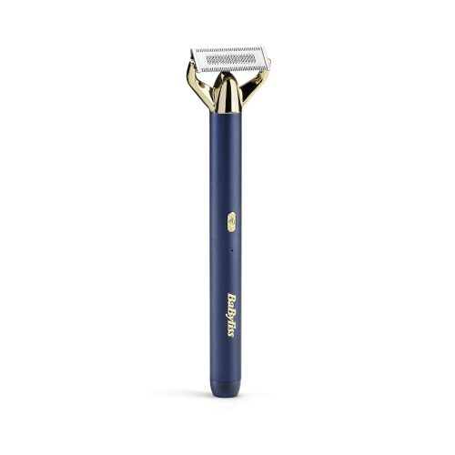 Babyliss OT992E Super- X Metal X Blade szakállvágó, kék