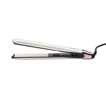   Babyliss ST914PE Stardust Shimmer hajvasaló, csillogó bézs, Limitált kiadás