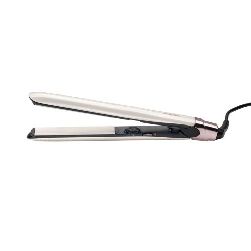Babyliss ST914PE Stardust Shimmer hajvasaló, csillogó bézs, Limitált kiadás
