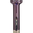 Babyliss AS6400E Air Power Smooth hajegyenesítő kefe, mályva