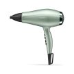 Babyliss 5917PE Serenity hajszárító, HTDC motor, 2000W, menta zöld