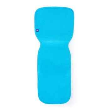 PETITE&MARS Aero 3 D 15-36 kg-ig autósülésbetét -türkiz