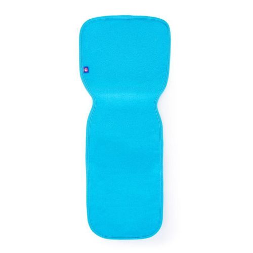 PETITE&MARS Aero 3 D 15-36 kg-ig autósülésbetét -türkiz