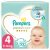 Pampers Premium Care 4 pelenka 9-14kg 52db