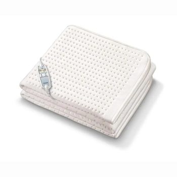 Beurer UB 100 gumis melegítő ágybetét