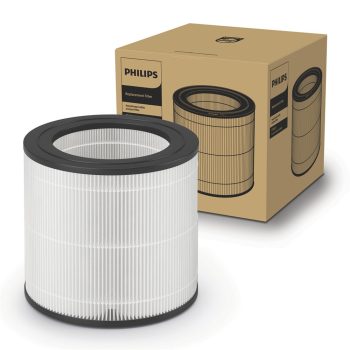   NanoProtect S0 600 FY0611/30 2 az 1-ben Hepa és aktív szénszűrő