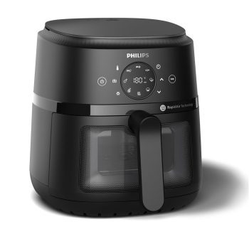 Airfryer 2000 L NA220/00 forrólevegős sütő