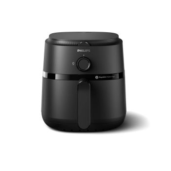 Airfryer 1000 L NA120/00 forrólevegős sütő