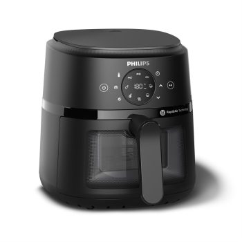 Airfryer 2000 S NA210/00 forrólevegős sütő