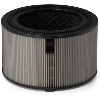   NanoProtect 3400 FY3400/30 2 az 1-ben Hepa és aktív szénszűrő