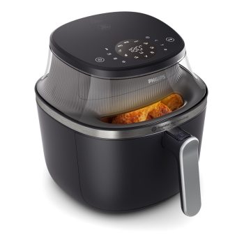 Airfryer 3000 L NA321/00 forrőlevegős sütő