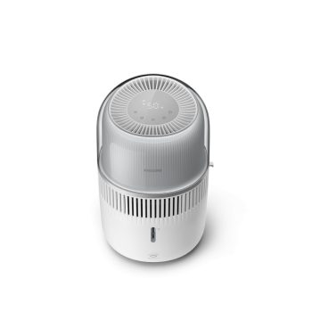 HU5710/00 NanoCloud párásító