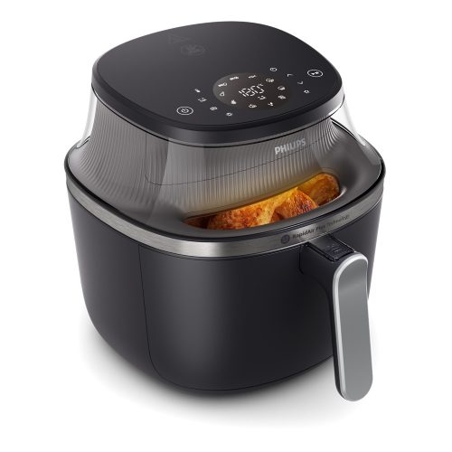 Airfryer 3000 XXL NA341/00 forrőlevegős sütő