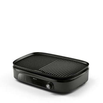 Series 3000 HD6210/90 asztali grill