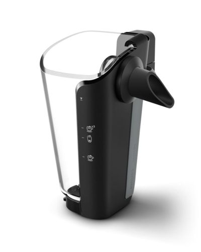 CA6708/20 tejhabosító LatteGo kompatibilis kávégépekhez