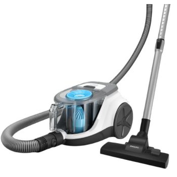 2000 Series XB2122/09 porzsák nélküli porszívó