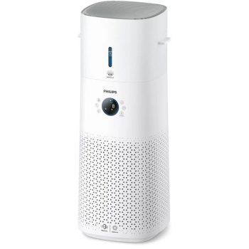   Series 3000i AC3737/10 kombinált levegőtisztító és párásító