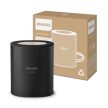 NanoProtect S2 2000 FY2200/30 2 az 1-ben Hepa és aktív szénszűrő