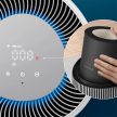 NanoProtect S2 2000 FY2200/30 2 az 1-ben Hepa és aktív szénszűrő