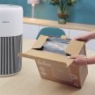 NanoProtect S2 2000 FY2200/30 2 az 1-ben Hepa és aktív szénszűrő