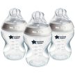 Tommee Tippee cumisüveg Natural Start 3x260 ml