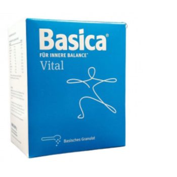 Basica Vital Granulátum 1x 800g