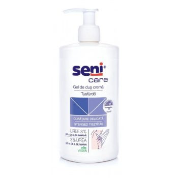 Seni Care Tusfürdő 3% Urea 500ml