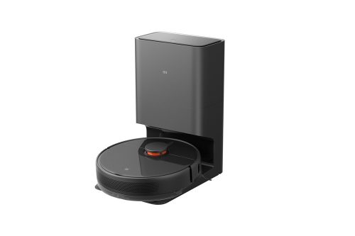 Xiaomi Robot Vacuum X10+ EU / BHR6363EU Robotporszívó