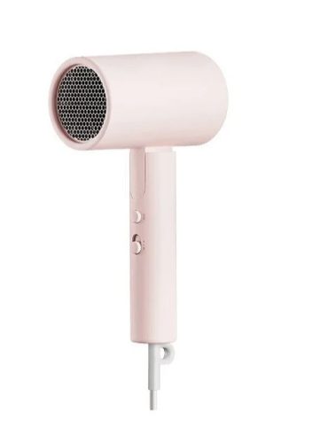 Xiaomi Compact Hair Dryer H101 EU (Pink) / BHR7474EU