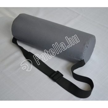 Alvital Szürke Hengerpárna