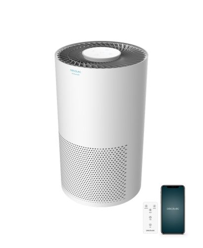 TotalPure 2000 Connected air Légtisztító