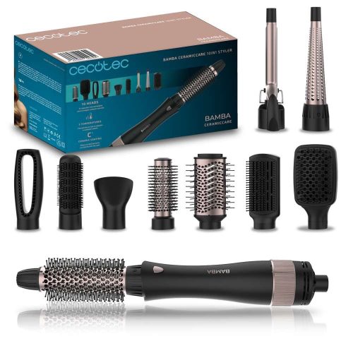 CeramicCare 10in1 Styler hajformázó