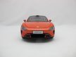 Xiaomi SU7 1/18 Die-cast Model Car Lava Orange / BHR08KOGL