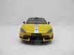 Xiaomi SU7 Ultra 1/18 Die-cast Model Car Lightning Yellow / BHR08KQGL
