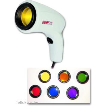 Activelight polárlámpa + színterápia
