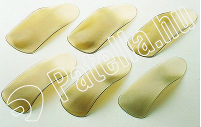 Starflex műanyag lúdtalpbetét 42