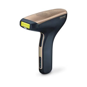   Beurer IPL 8800 VELVET SKIN PRO BLACK tartós szőrtelenítő