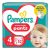 Pampers Pants 4 Jumbo Pack bugyipelenka 9-15kg 52db
