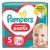 Pampers Pants 5 Jumbo Pack bugyipelenka 11-17kg 48db